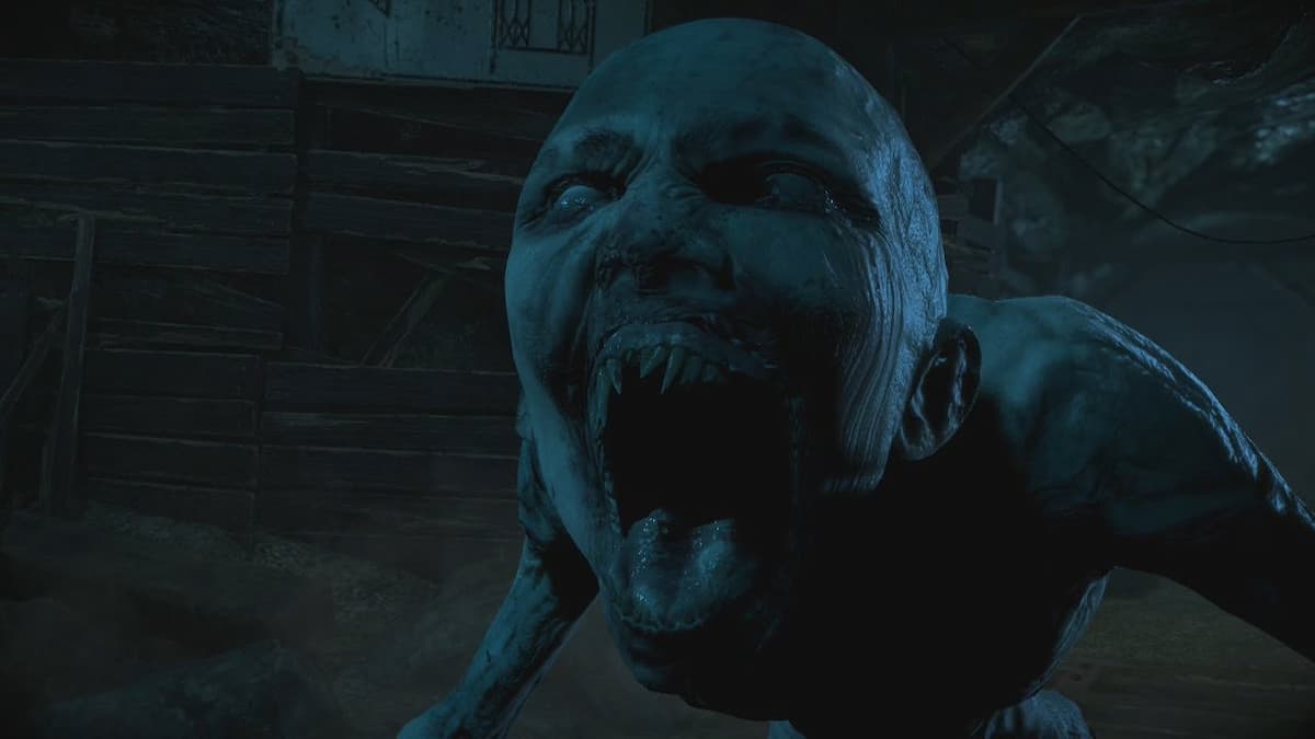 10 Best Horror Game Characters That Made Their Games so Much Scarier