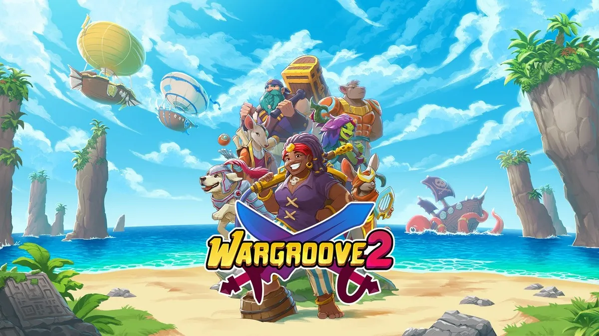 Wargroove 2 Review