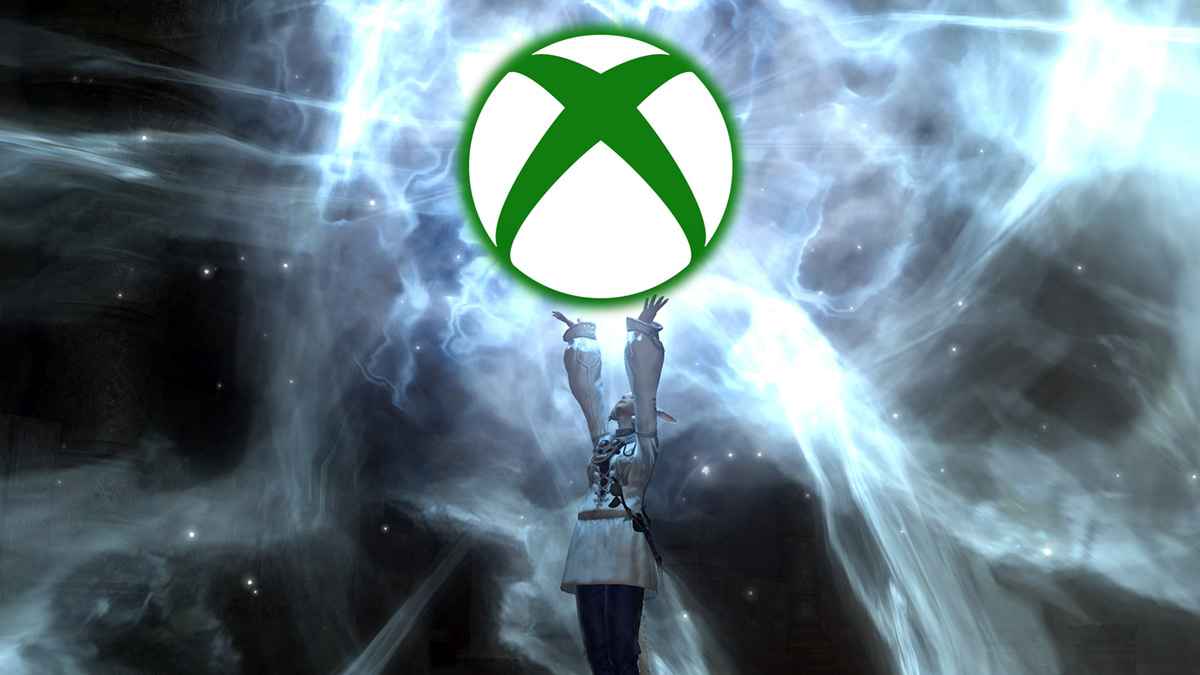 Yshtola and Xbox Logo Feature Image
