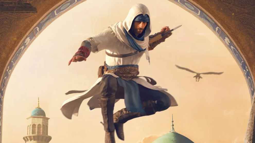 Best Assassin's Creed Game: All 18 AC Games, Ranked - Twinfinite
