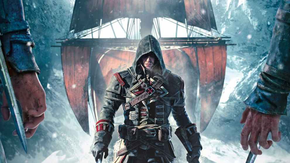 Best Assassin's Creed Game: All 18 AC Games, Ranked - Twinfinite