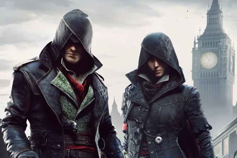 Best Assassin's Creed Game: All 18 AC Games, Ranked - Twinfinite
