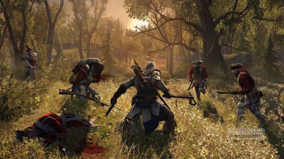 Best Assassin's Creed Game: All 18 AC Games, Ranked - Twinfinite