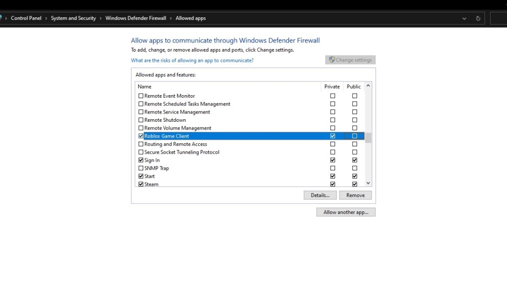 adding-roblox-launcher-through-firewall