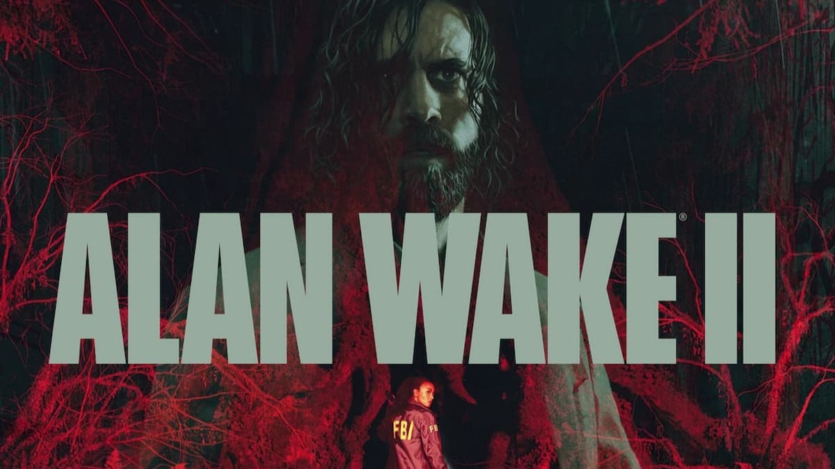 Alan Wake 2 on console : r/AlanWake