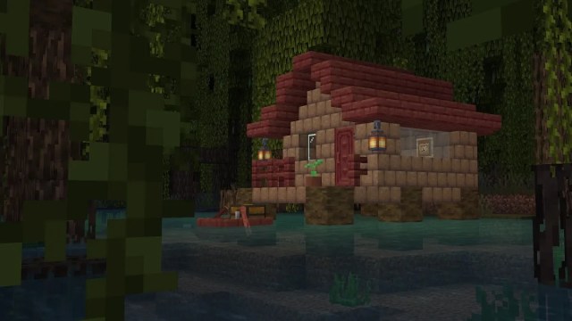 best-cozy-games-of-all-time-minecraft
