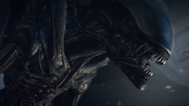 best-spooky-horror-games-alien-isolation