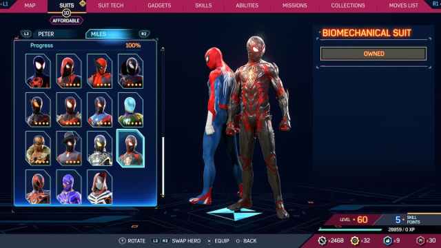 ezdlc on X: This DLC Is What We've Been Waiting For  Spider-Man 2 PS5    / X