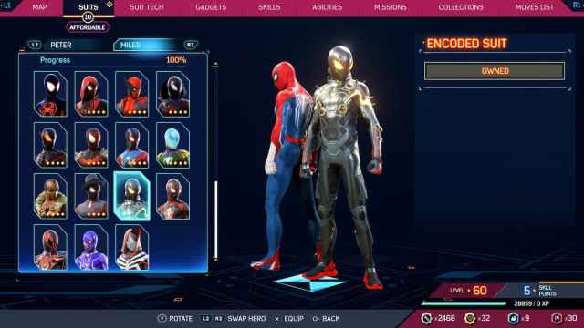 How to Redeem Spider-Man 2 Pre-order Bonus & Deluxe Edition DLC