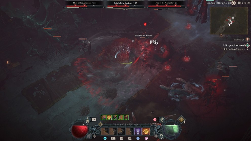 fighting-minibosses-during-a-serpent-cornered-diablo-4