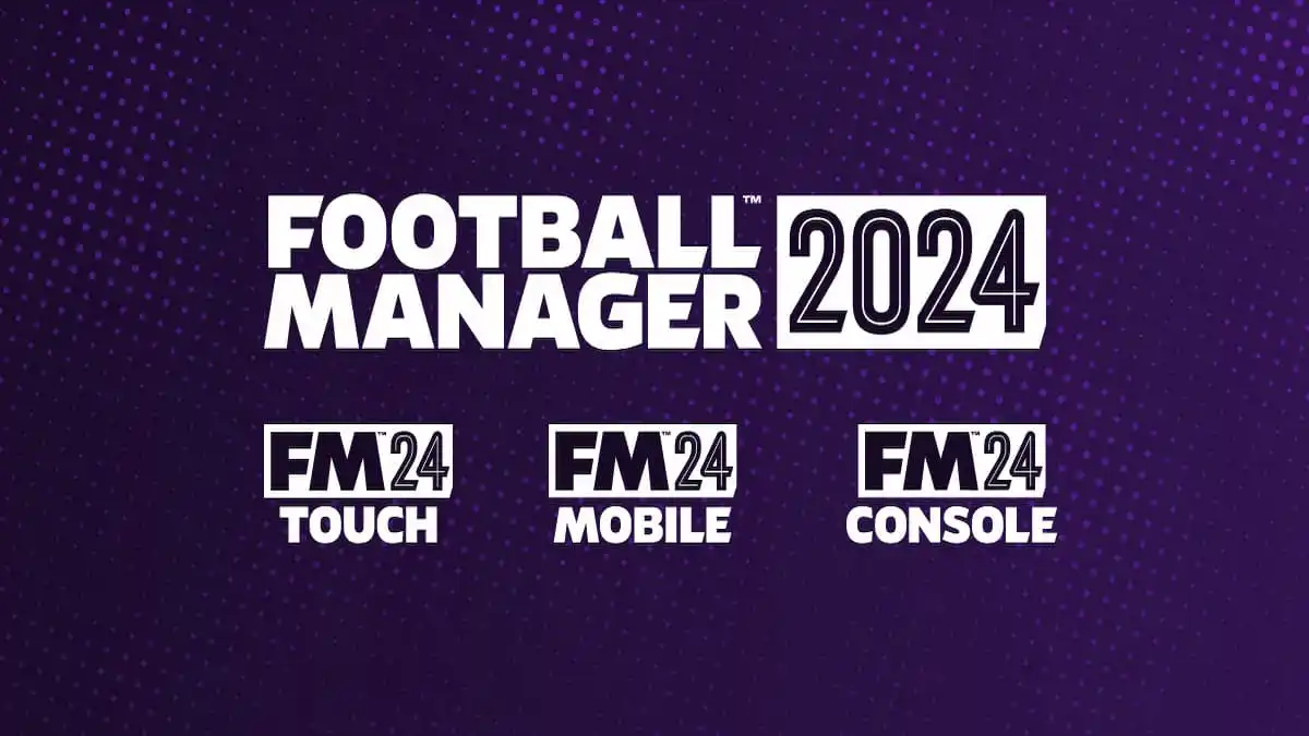 Football Manager 24 Work Permit