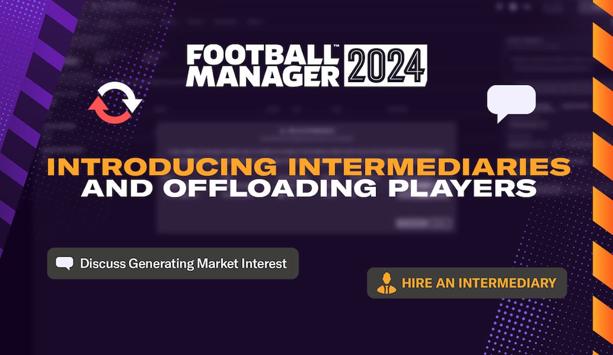 Selling Players Quicker in Football Manager