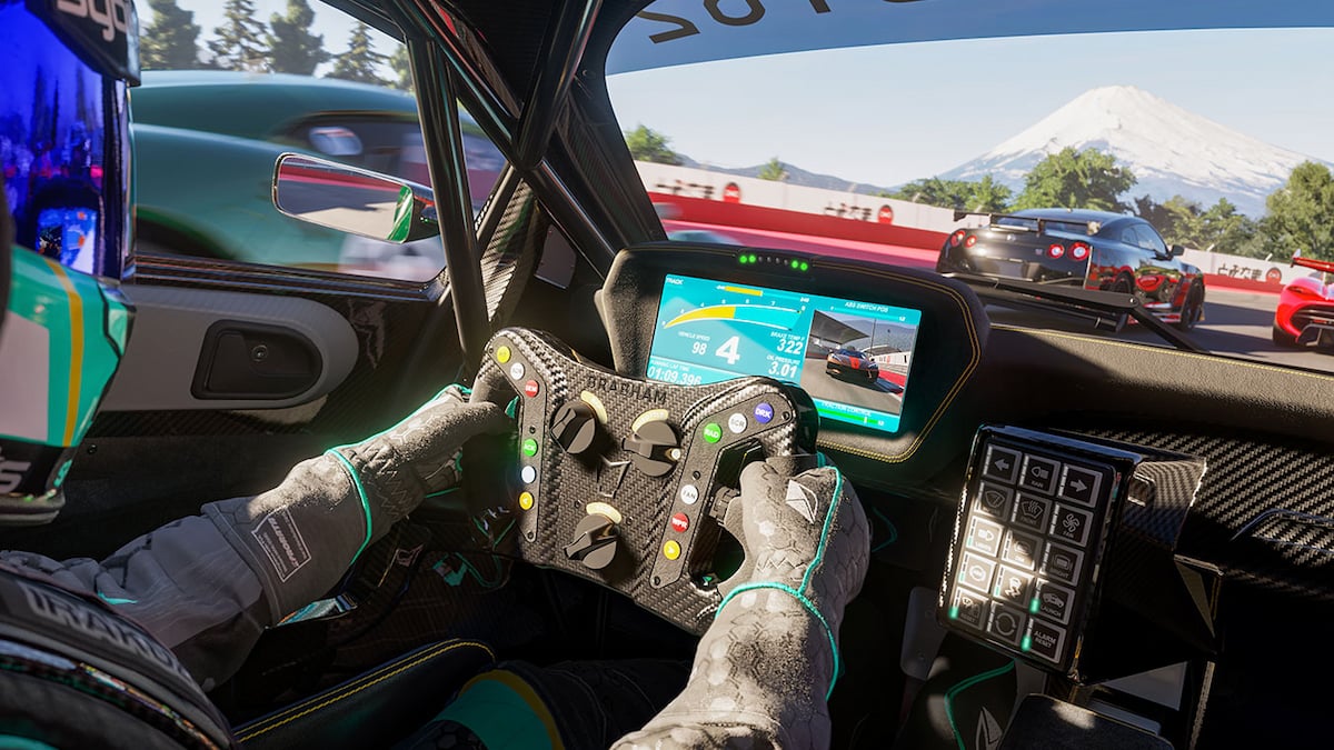 Best Forza Games: All 14 Entries, Ranked - GameSpot