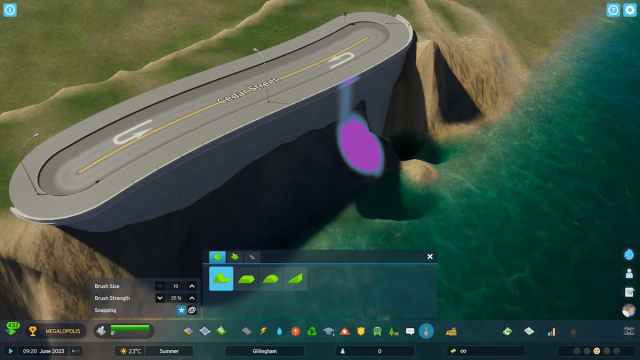 How to make Quay roads in Cities: Skylines 2 - Dot Esports