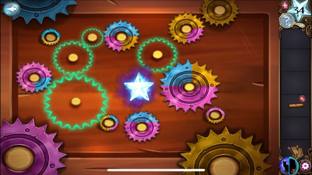 ghostly gears