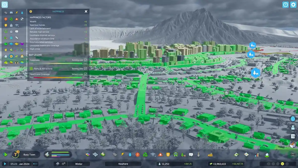 Can You Play Co-Op in Cities Skylines 2? - N4G