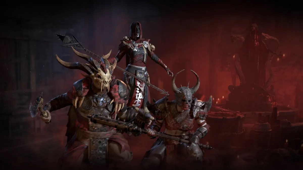 Diablo 4 Damage Number Colors Explained: Blue & Orange Color Meanings ...