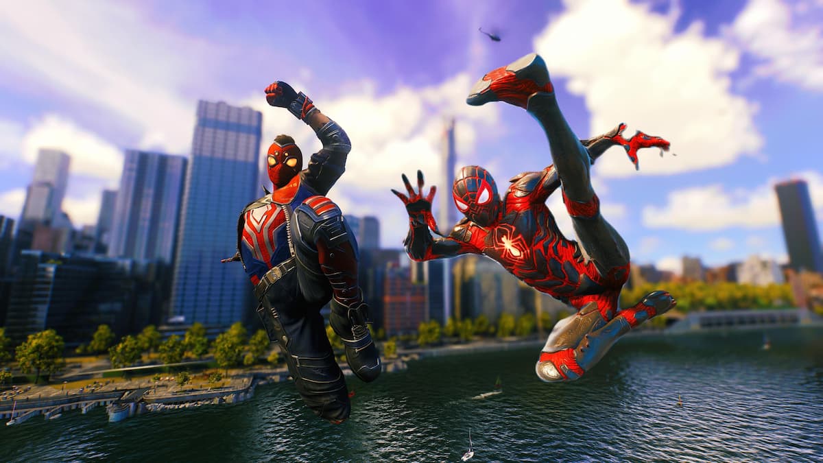 How to Redeem Spider-Man 2 Pre-order Bonus & Deluxe Edition DLC ...
