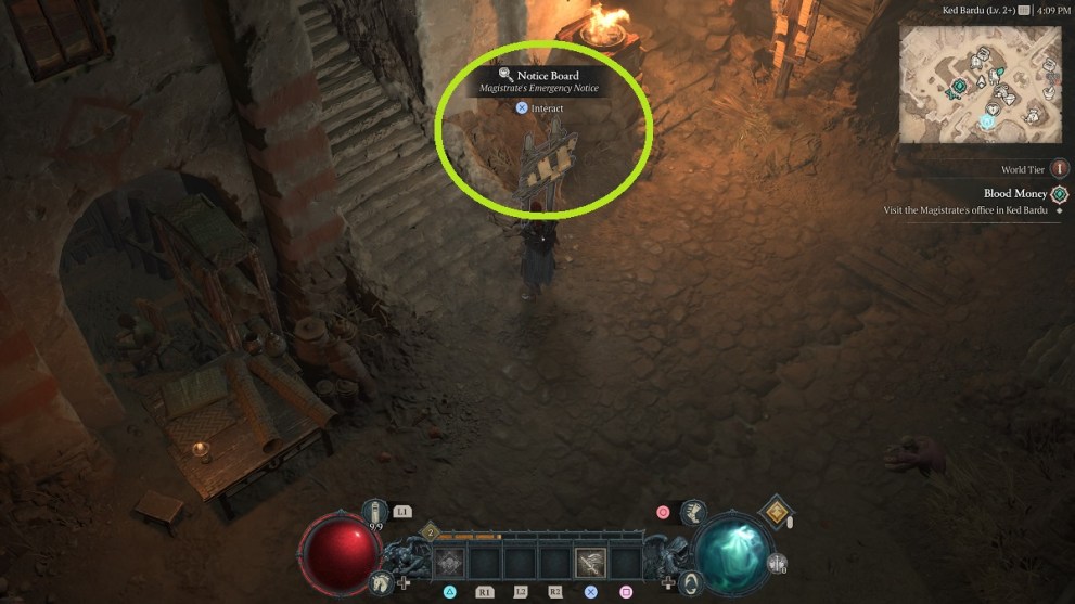 how-to-start-main-quest-season-of-the-blood-diablo-4