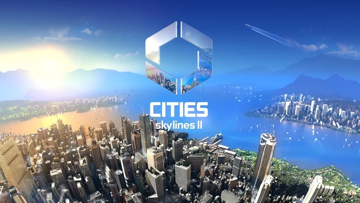 Cities Skylines 2 preload is already available, here's how