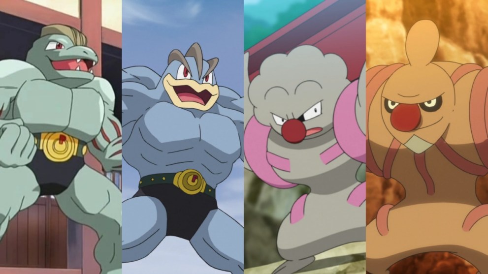 15 Jobs Other Pokemon Would Totally Have to Celebrate Detective Pikachu Returns