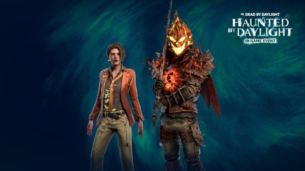 All Dead by Daylight Haunted by Daylight 2023 Event Rewards - Twinfinite