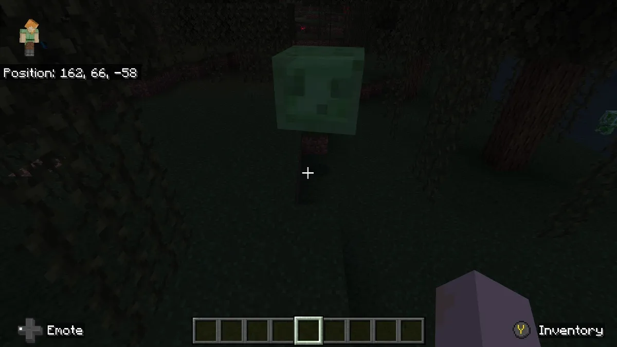 Do Slimes Spawn in Mangrove Swamps? Minecraft Explained Twinfinite