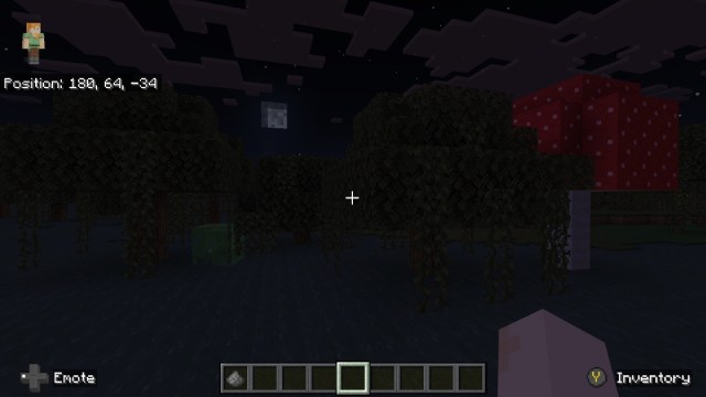 Do Slimes Spawn in Mangrove Swamps? Minecraft Explained