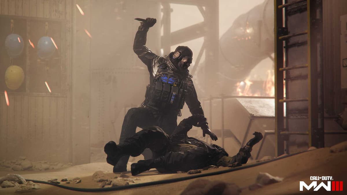 COD MW3 Beta Patch Notes Explained New Level Cap, Game Mode & Enemy