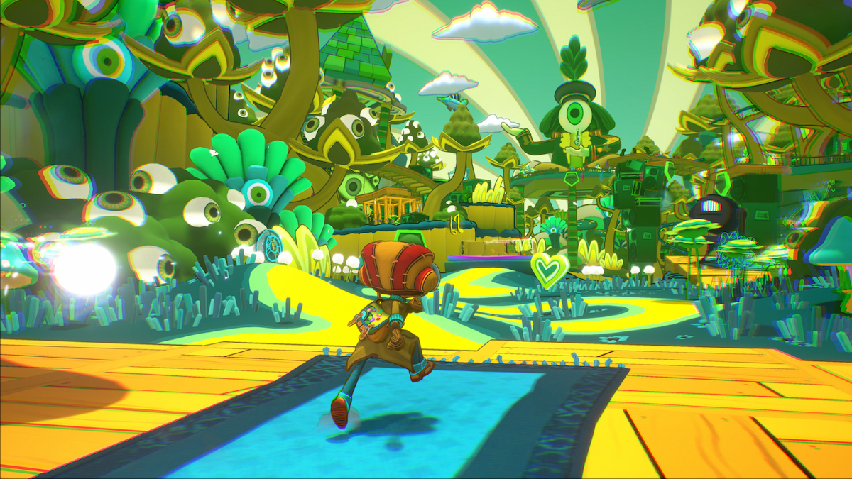 The 10 Best Platformers of the Generation So Far