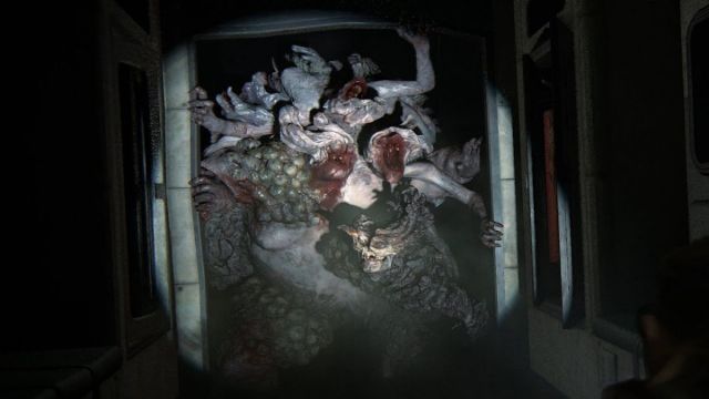 The Rat King in The Last of Us 2