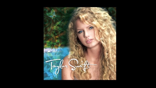 Best Taylor Swift Album Covers, All 15 Ranked - Twinfinite