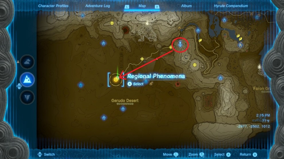 travel-to-gerudo-town-to-unlock-sage-of-lightning