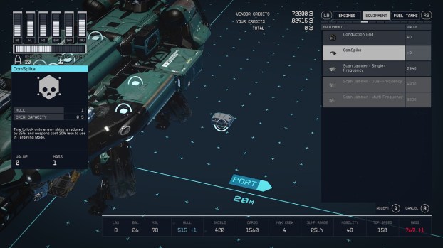 How to Install ComSpike Module in Starfield - Twinfinite