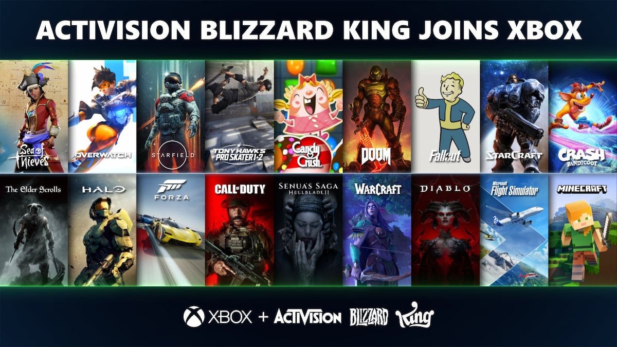 10 activision blizzard games we expect to come to game pass first
