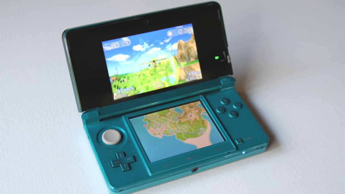 Top 10 Rarest Nintendo 3DS Games That Are Worth a Fortune Twinfinite