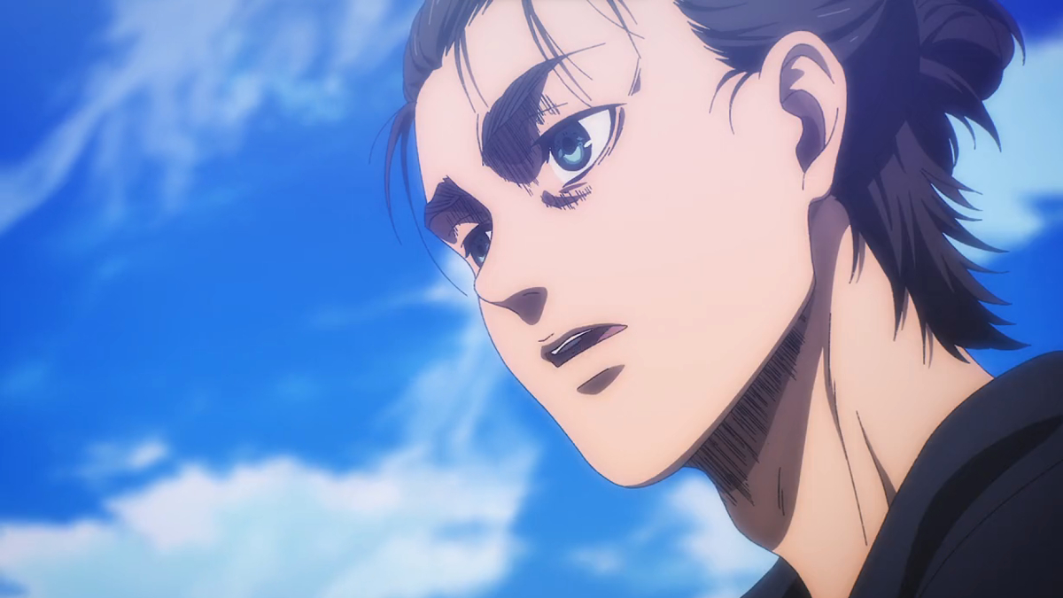 How Did Eren Destroy the Titan Powers in Attack on Titan? Answered ...