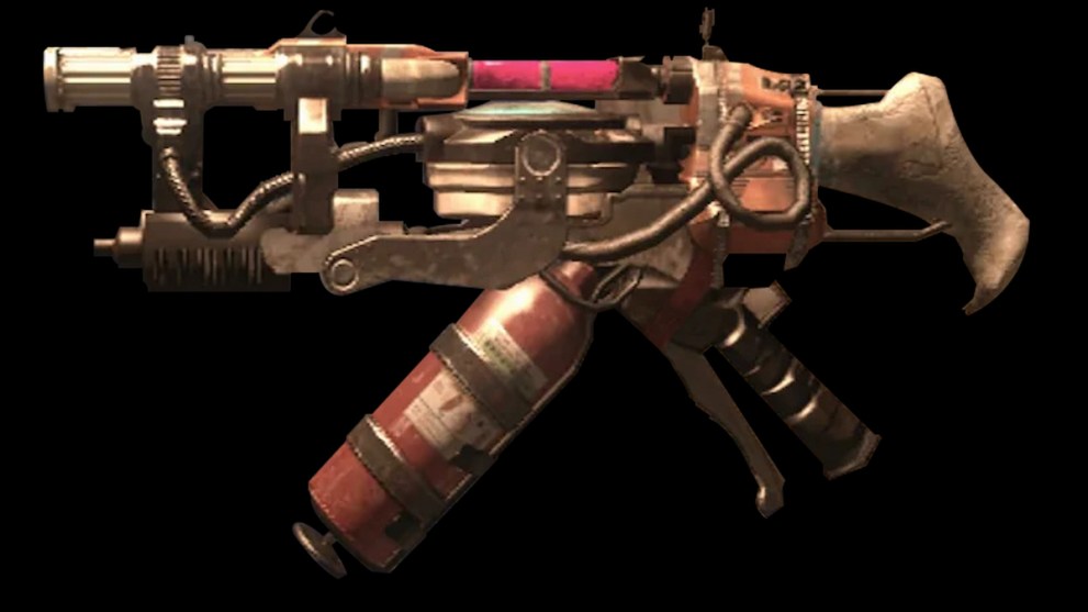 10 Best Wonder Weapons in Call of Duty Zombies, Ranked - Twinfinite