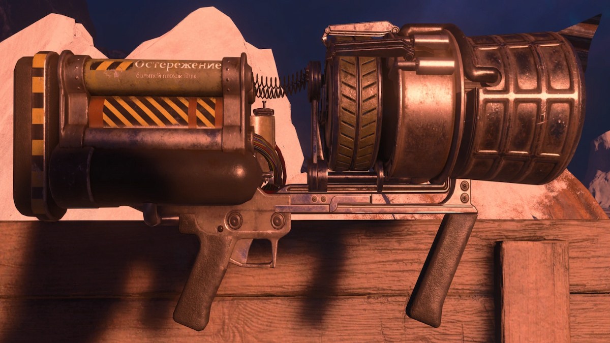 10 Best Wonder Weapons in Call of Duty Zombies, Ranked - Twinfinite
