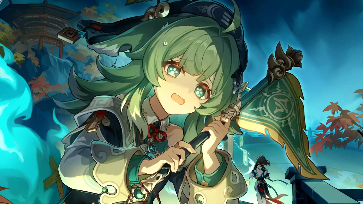 Honkai Star Rail Huohuo Build Guide & Ascension Materials Twinfinite