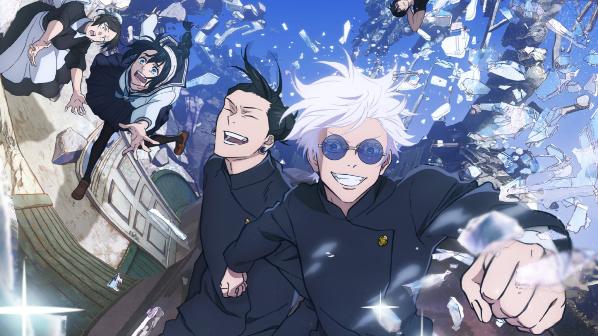 screenshot from the shounen anime series, skilled | Stable Diffusion