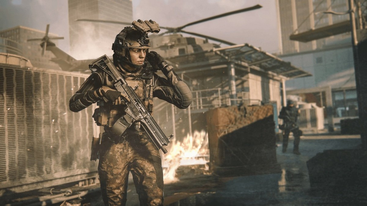Modern Warfare 3 Best Gear Perks, Ranked