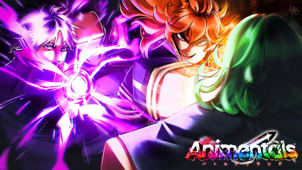 Roblox Animentals Codes (May 2024) Twinfinite