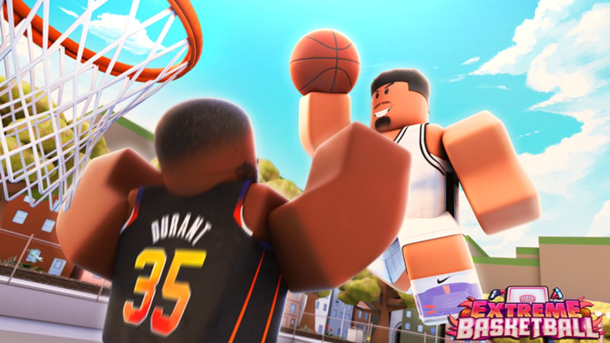Roblox Extreme Basketball Codes.