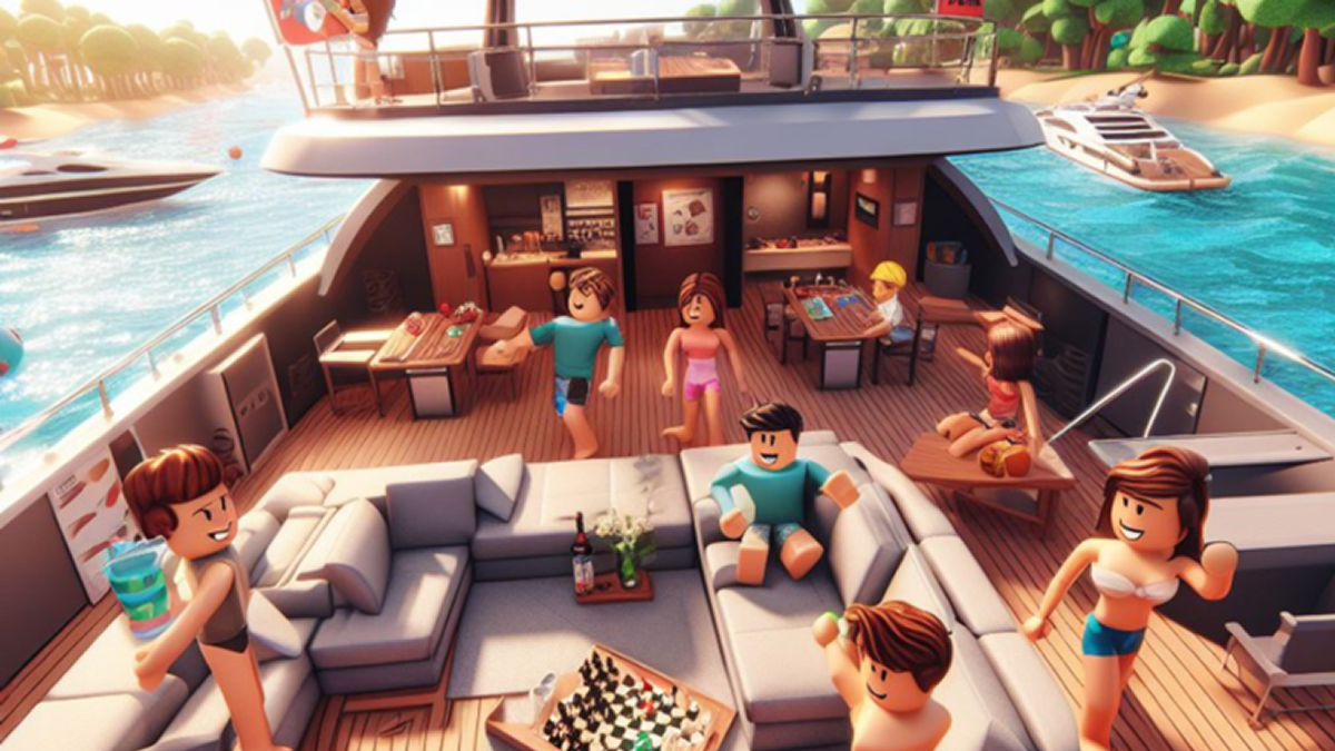 yacht tycoon roblox codes