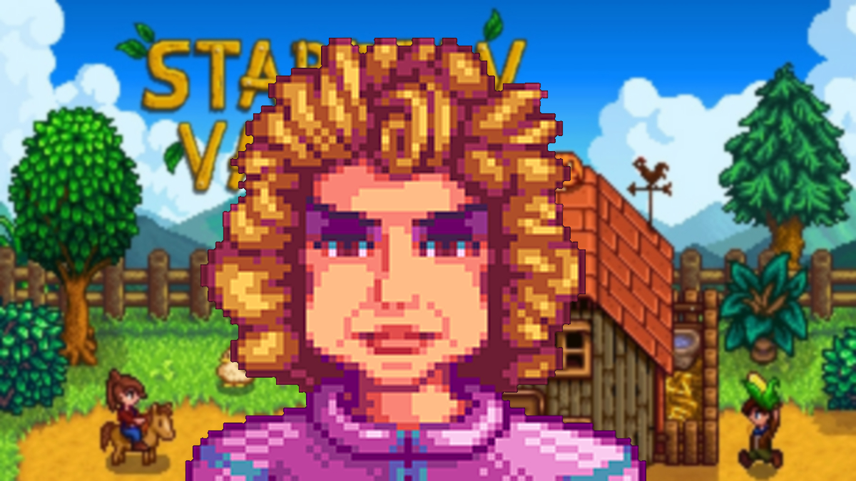 Stardew Valley Pam Best Gifts & Friendship Rewards Twinfinite