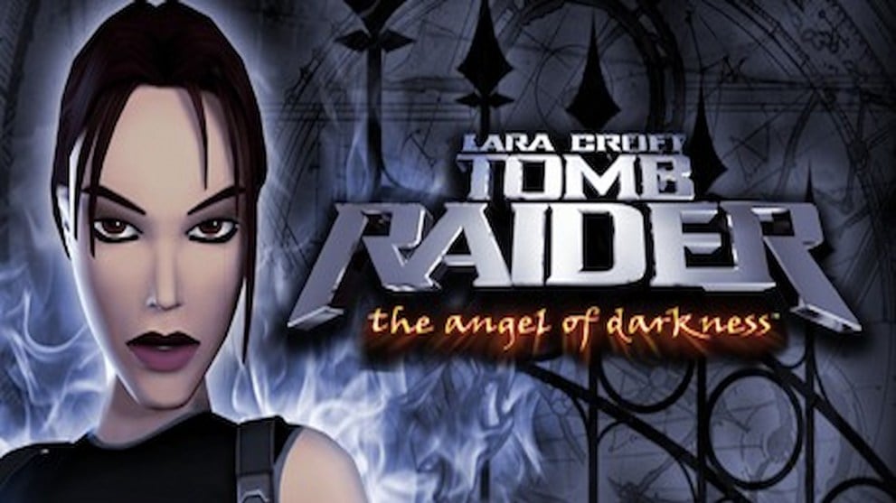 Tomb Raider: The Angel of Darkness Steam Banner