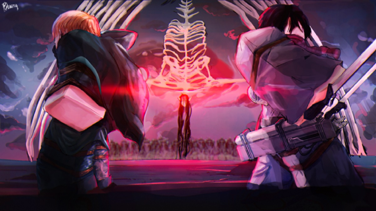 Attack on Titan Revolution Trello Link Twinfinite