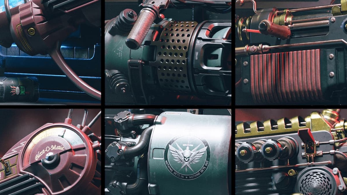 Best MW3 Zombies Weapons, Ranked Twinfinite