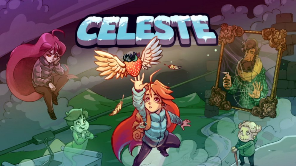 Celeste what is the game about
